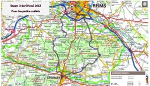 Epernay etape 3 les petits mollets