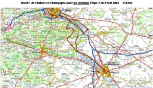 chalons les costauds etape 2