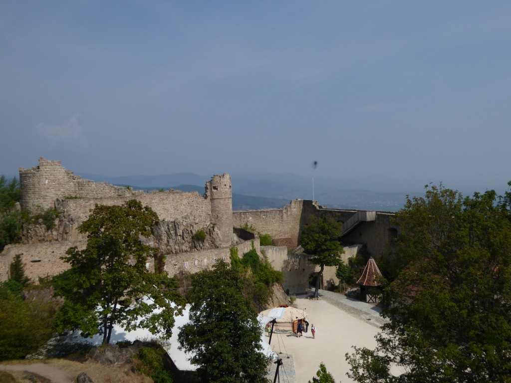 Chateau de HOLLANDSBOURG