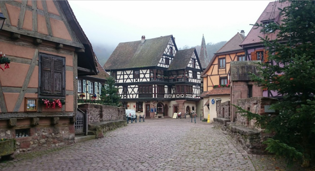 Kingersheim
