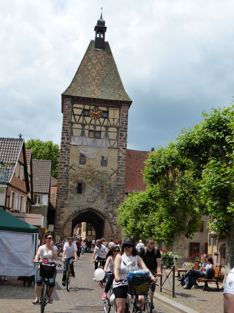 Bergheim